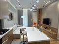 2-комнатная квартира · 58 м² · 10 этаж, Каныша Сатпаева 133/1 за 380 000 ₸ в Алматы, Бостандыкский р-н — фото 6