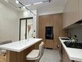2-комнатная квартира · 58 м² · 10 этаж, Каныша Сатпаева 133/1 за 380 000 ₸ в Алматы, Бостандыкский р-н — фото 7
