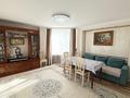 2-комнатная квартира · 58.4 м² · 12/16 этаж, Мустафина 21/2 за 23.8 млн 〒 в Астане, Алматы р-н — фото 2
