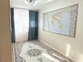 2-комнатная квартира · 58.4 м² · 12/16 этаж, Мустафина 21/2 за 23.8 млн 〒 в Астане, Алматы р-н — фото 4