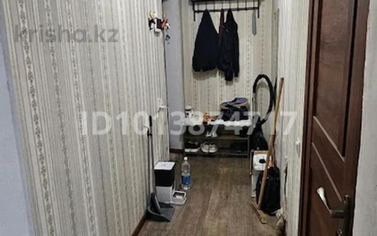 2-комнатная квартира · 39 м² · 1/2 этаж, Пушкина за 17 млн ₸ в  — фото 2