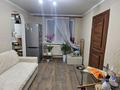 2-комнатная квартира · 39 м² · 1/2 этаж, Пушкина за 17 млн ₸ в  — фото 4