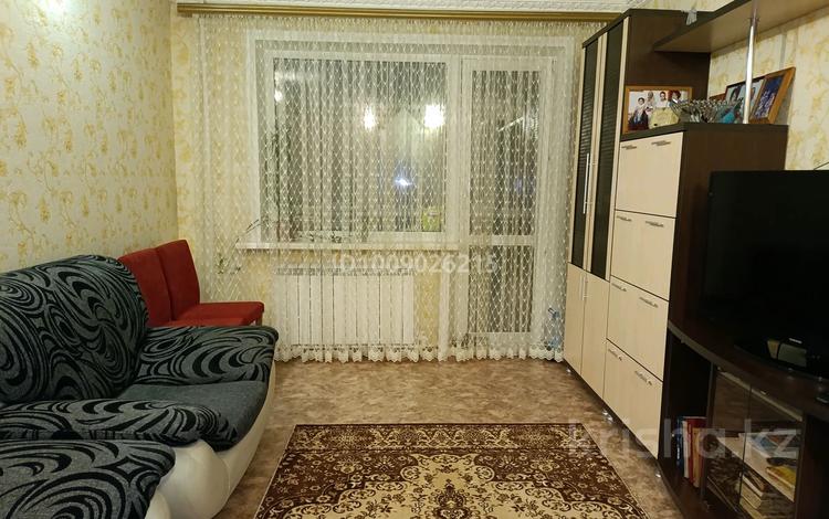 2-бөлмелі пәтер · 43.6 м² · 3/5 қабат, Майкудук, Майкудук, 18й микрорайон 19, бағасы: 14.9 млн ₸ в Караганде, Алихана Бокейханова р-н — фото 2