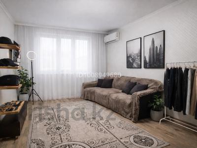 1-комнатная квартира · 41 м² · 8/9 этаж, Самал 94/1 — 10 микрорайон возле Sun City за 120 000 ₸ в Уральске