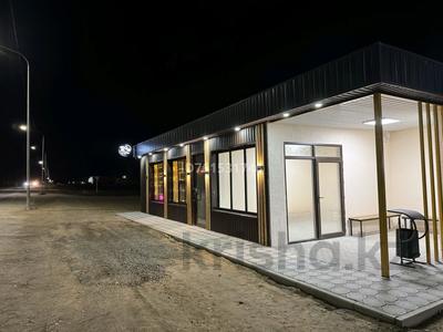 Магазины и бутики · 25 м² за 9.5 млн ₸ в Саина Шапагатовой