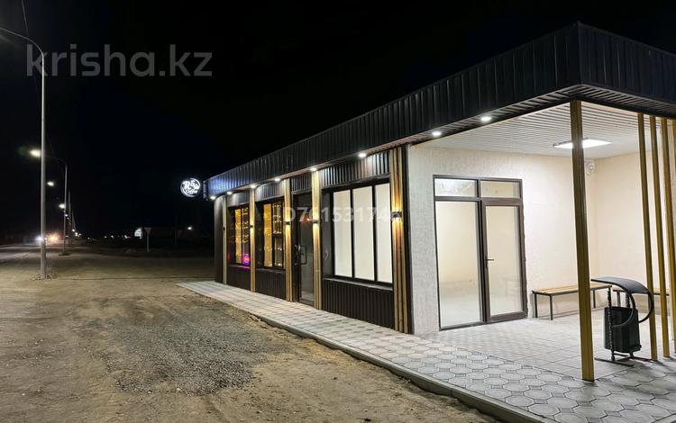 Магазины и бутики · 25 м² за 9.5 млн ₸ в Саина Шапагатовой — фото 3