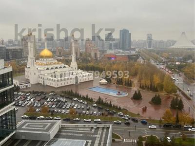 2-бөлмелі пәтер · 43 м² · 16/21 қабат, Достык 8, бағасы: 45.9 млн ₸ в Астане, Есильский р-н
