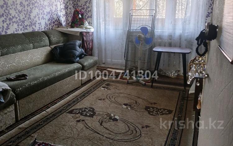 2-бөлмелі пәтер · 48.1 м² · 2/5 қабат, Алашахана 28, бағасы: 11 млн ₸ в Жезказгане — фото 3