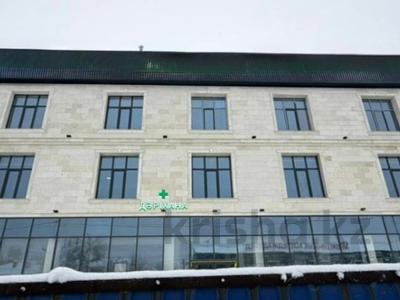 Свободное назначение, медцентры и аптеки · 1620 м² за 17.6 млн ₸ в Алматы, Наурызбайский р-н