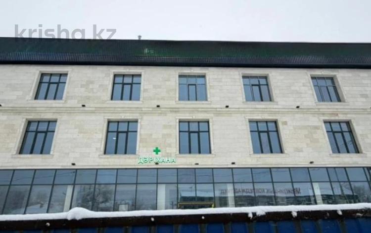 Свободное назначение, медцентры и аптеки · 1620 м² за 17.6 млн ₸ в Алматы, Наурызбайский р-н — фото 2