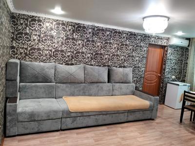 2-бөлмелі пәтер · 44 м² · 2/5 қабат, Машхур Жусупа 35, бағасы: 11 млн ₸ в Экибастузе