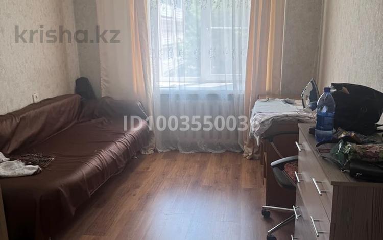 2-комнатная квартира · 45 м² · 3/5 этаж, Тимофеева 70 за 9.5 млн 〒 в Алтае — фото 2