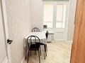 1-комнатная квартира · 40 м² · 6/15 этаж, Туран 83/1 — Туран Хусейн бен Талал за 300 000 ₸ в Астане, Нура р-н — фото 13