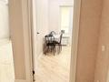 1-комнатная квартира · 40 м² · 6/15 этаж, Туран 83/1 — Туран Хусейн бен Талал за 300 000 ₸ в Астане, Нура р-н — фото 4