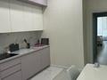 3-бөлмелі пәтер · 95 м² · 3/15 қабат, Абая 109/6 — Манаса, бағасы: 131 млн ₸ в Алматы, Алмалинский р-н — фото 2
