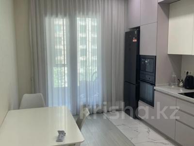 3-бөлмелі пәтер · 95 м² · 3/15 қабат, Абая 109/6 — Манаса, бағасы: 131 млн ₸ в Алматы, Алмалинский р-н