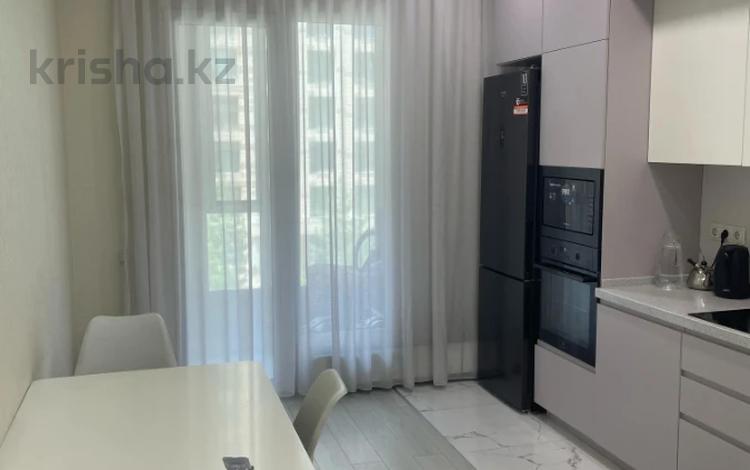 3-бөлмелі пәтер · 95 м² · 3/15 қабат, Абая 109/6 — Манаса, бағасы: 131 млн ₸ в Алматы, Алмалинский р-н — фото 16