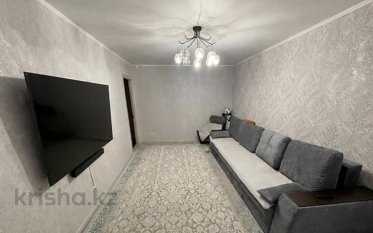 2-комнатная квартира · 65.5 м² · 1/5 этаж, Юбилейный 18 за 33 млн ₸ в Костанае — фото 2
