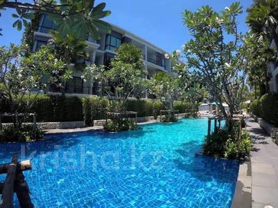 1-комнатная квартира · 28 м² · 1/5 этаж, Wiset 456/83 за 48 млн 〒 в Пхукете