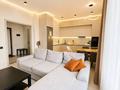 2-бөлмелі пәтер · 57 м² · 12 қабат, Санжара Асфендиярова 8 — ГОРЯЧАЯ ЦЕНА, бағасы: 36.9 млн ₸ в Астане, Есильский р-н — фото 2