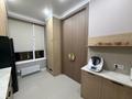 4-бөлмелі пәтер · 163.1 м² · 7/9 қабат, Алихан Бокейхан 16/3, 16/2, бағасы: 175 млн ₸ в Астане, Есильский р-н — фото 22