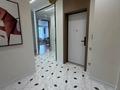 4-бөлмелі пәтер · 163.1 м² · 7/9 қабат, Алихан Бокейхан 16/3, 16/2, бағасы: 175 млн ₸ в Астане, Есильский р-н