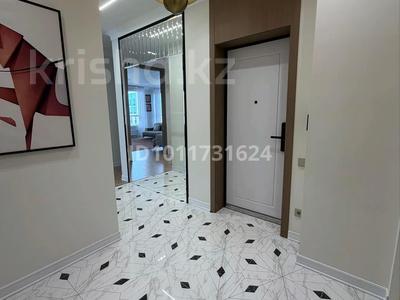 4-бөлмелі пәтер · 163.1 м² · 7/9 қабат, Алихан Бокейхан 16/3, 16/2, бағасы: 175 млн ₸ в Астане, Есильский р-н