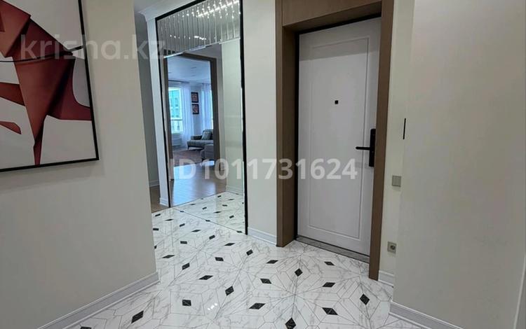 4-бөлмелі пәтер · 163.1 м² · 7/9 қабат, Алихан Бокейхан 16/3, 16/2, бағасы: 175 млн ₸ в Астане, Есильский р-н — фото 70