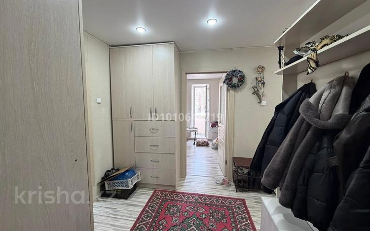 4-бөлмелі пәтер · 65 м² · 2/5 қабат, Сортировка, Жекибаева 125 1 — 12 школа,баня сруб,автостиль мойка, бағасы: 19.5 млн ₸ в Караганде, Алихана Бокейханова р-н — фото 2