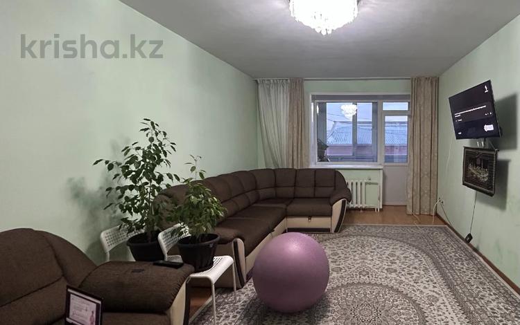 2-бөлмелі пәтер · 68.1 м² · 4/9 қабат, 15 микрорайон, бағасы: 31.8 млн 〒 в Семее — фото 8