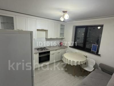 1-комнатная квартира · 47 м² · 13/13 этаж, Абикен Бектуров за 230 000 ₸ в Астане, Есильский р-н