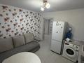1-комнатная квартира · 47 м² · 13/13 этаж, Абикен Бектуров за 230 000 ₸ в Астане, Есильский р-н — фото 2