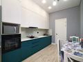 3-бөлмелі пәтер · 95.2 м² · 9/10 қабат, БАЙТУРСЫНОВА 10/2, бағасы: 57.5 млн ₸ в Астане, Сарайшык р-н