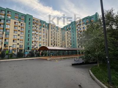 1-комнатная квартира · 32.99 м² · 9/10 этаж, Толе би 285 к11, 285/8 к12, 285/8 к13, 285/8 к14, 285/8 к15, 285/8 к16, 285/8 к17 за 26 млн ₸ в Алматы, Ауэзовский р-н