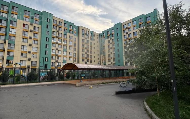 1-бөлмелі пәтер · 32.99 м² · 9/10 қабат, Толе би 285 к11, 285/8 к12, 285/8 к13, 285/8 к14, 285/8 к15, 285/8 к16, 285/8 к17, бағасы: 26 млн ₸ в Алматы, Ауэзовский р-н — фото 2