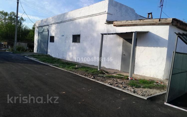 Еркін, қоймалар, жқб, автосервистер мен көлік жуу · 200 м², бағасы: 15 млн ₸ в Шахтинске — фото 2
