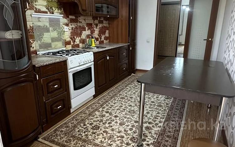 2-бөлмелі пәтер · 57.1 м² · 4/10 қабат, 12 ш/а. 37а, бағасы: 18.9 млн ₸ в Актобе, мкр 12 — фото 2