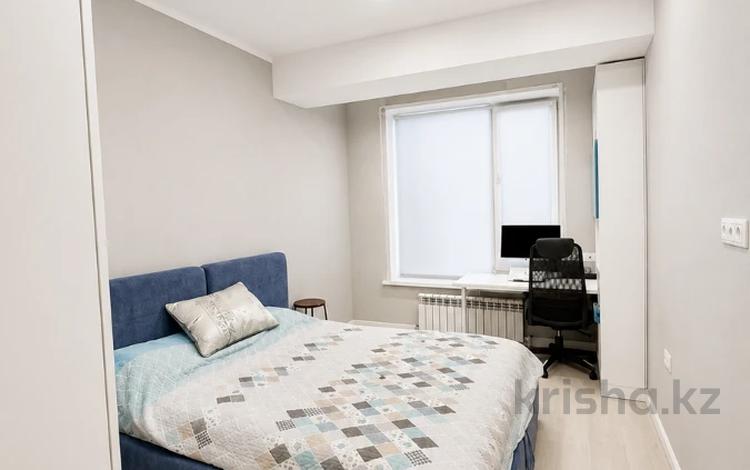 3-бөлмелі пәтер · 71 м² · 2/10 қабат, Катаева — Утепова, бағасы: 71 млн ₸ в Алматы, Бостандыкский р-н — фото 3