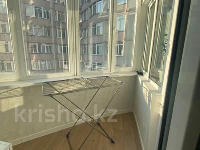 3-комнатная квартира · 88 м² · 5/10 этаж, Кенесары хана 54/1-45 за 68 млн ₸ в Алматы, Наурызбайский р-н