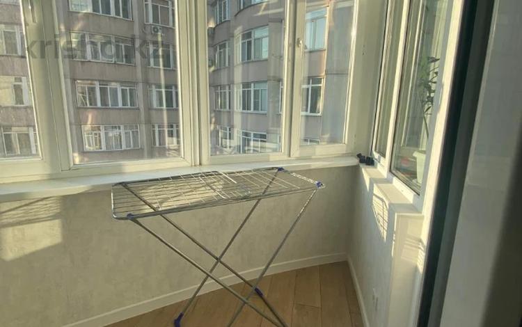 3-комнатная квартира · 88 м² · 5/10 этаж, Кенесары хана 54/1-45 за 68 млн ₸ в Алматы, Наурызбайский р-н — фото 2
