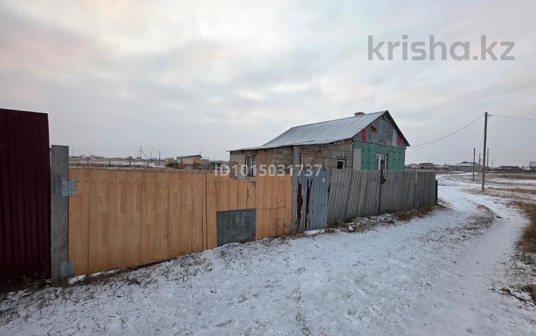 Жеке үй · 1 бөлме · 30 м² · 10 жүзд., Красная 6, бағасы: 4.5 млн ₸ в Астане — фото 4