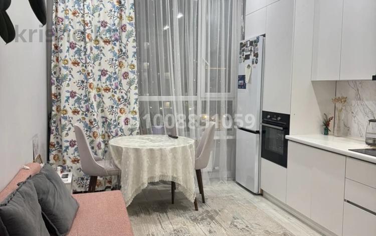 1-бөлмелі пәтер · 42 м² · 8/16 қабат, Санжара Асфендиярова 9, бағасы: 30 млн ₸ в Астане, Нура р-н — фото 10