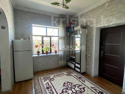 Отдельный дом · 4 комнаты · 150 м² · 8 сот., мкр Достык , ӘЛДИАНА 162 за 40 млн 〒 в Шымкенте, Абайский р-н