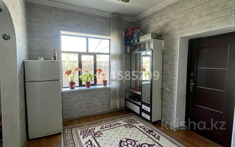 Отдельный дом · 4 комнаты · 150 м² · 8 сот., мкр Достык , ӘЛДИАНА 162 за 38 млн ₸ в Шымкенте, Абайский р-н — фото 2