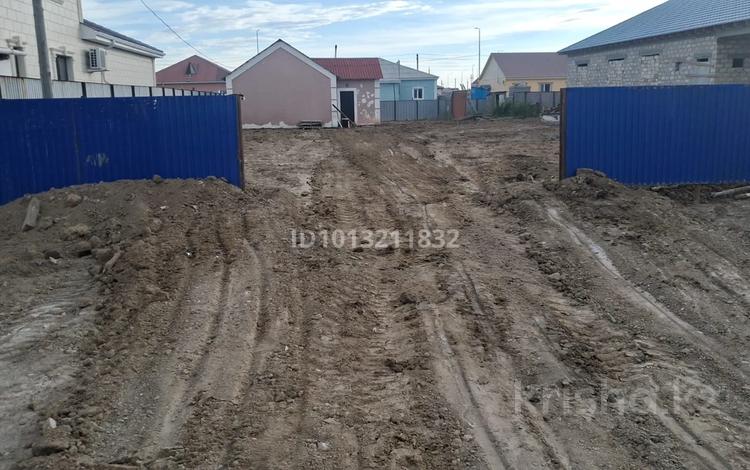 Отдельный дом · 2 комнаты · 70 м² · , мкр Балауса, 5 за 16 млн ₸ в Атырау — фото 2