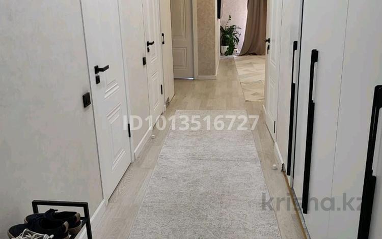 2-бөлмелі пәтер · 53.8 м² · 6/6 қабат, мкр Шугыла, Жунисова 2/13 к1-27, 2/13 к28-33м, 2/13 к28-30Б, бағасы: 28.8 млн ₸ в Алматы, Наурызбайский р-н — фото 2