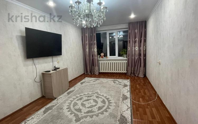3-комнатная квартира, 68 м², 4/9 этаж, Чернешевского за 17 млн 〒 в Темиртау — фото 2