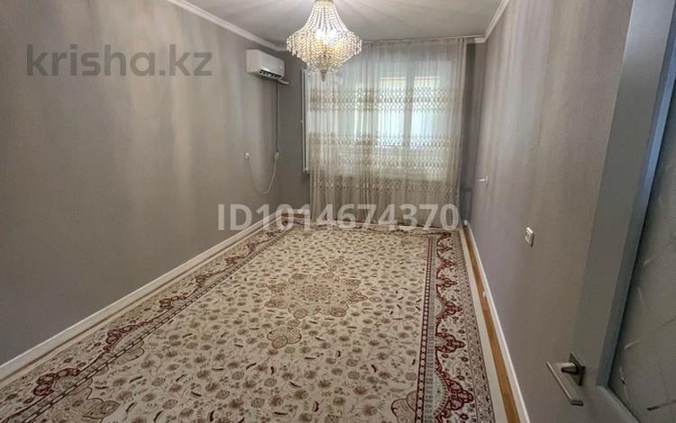 3-комнатная квартира · 75 м² · 5/5 этаж, 13-й мкр 7 за 22 млн ₸ в Актау — фото 2