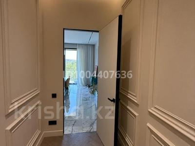 5-комнатная квартира · 282 м² · 2/3 этаж, мкр Юбилейный, Ондасынова за 785 млн ₸ в Алматы, Медеуский р-н