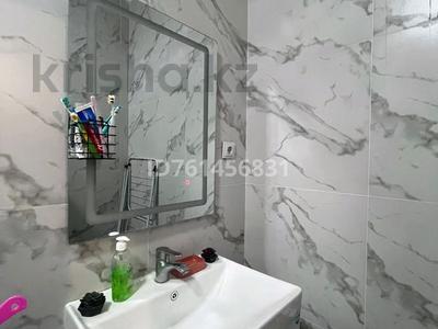 1 комната · 54 м² · 4/5 этаж, мкр Кайрат Тараз 7/2 КВ 78 за 80 000 ₸ в Алматы, Турксибский р-н